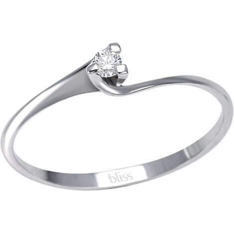 Anello donna gioielli Bliss Cloe