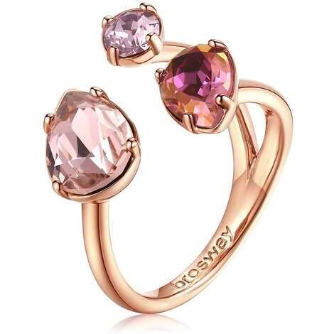 Anello donna gioielli Brosway Affinity