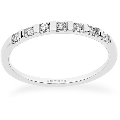 Anello donna gioielli Comete Girasole