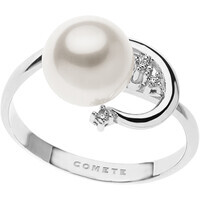 Perle Anelli Comete Anello Donna Gioielli Comete Perle ANP372