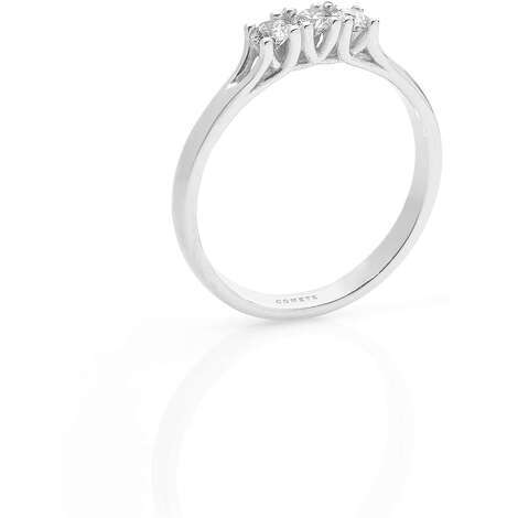 Anello donna gioielli Comete Trilogy ANB2214