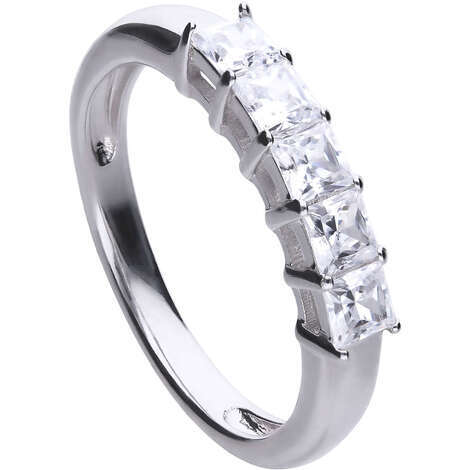 Anello donna gioielli Diamonfire Modern