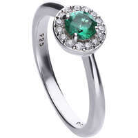 anello donna gioielli diamonfire royal 61/1680/1/084/170