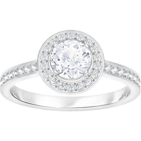 Anello donna gioielli Swarovski 