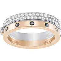 anello donna gioielli swarovski hint 5366572