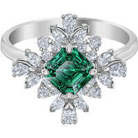 anello donna gioielli swarovski palace 5513224