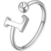 anello lettera l sagapo click