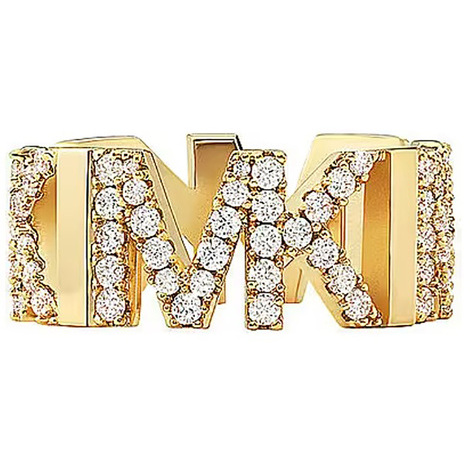 Anello michael best sale kors