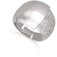 anello sognami cerimonia in ottone e zirconi