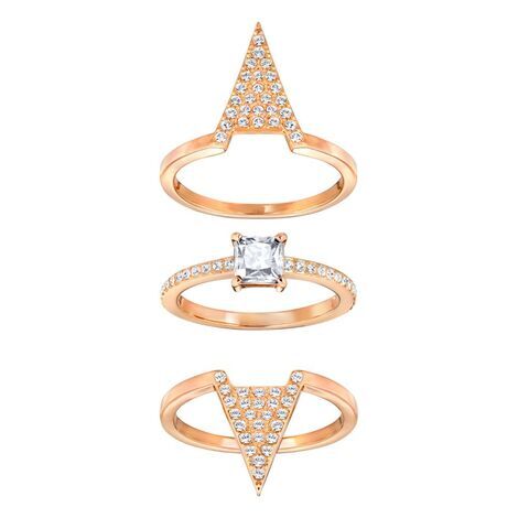 ANELLO SWAROVSKI FUNK - 5241272