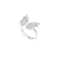 anello unisex gioielli amen angeli rw1