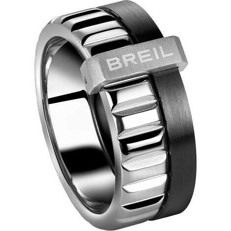 Anello uomo gioielli Breil Breilogy
