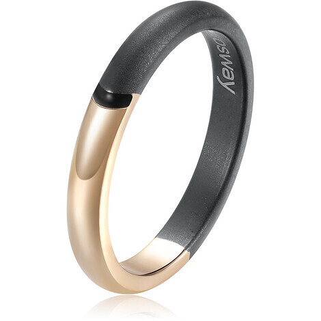 Anello uomo gioielli Brosway Celesta BCS32D
