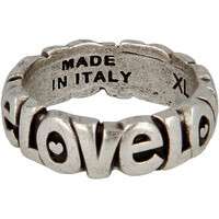 anello uomo gioielli pietro ferrante pesky aa3156/l