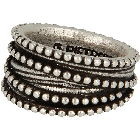 Anello uomo gioielli Pietro Ferrante Pesky