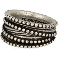 anello uomo gioielli pietro ferrante pesky aa3789/l
