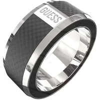 Guess anelli uomo shop