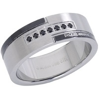 anello uomo 