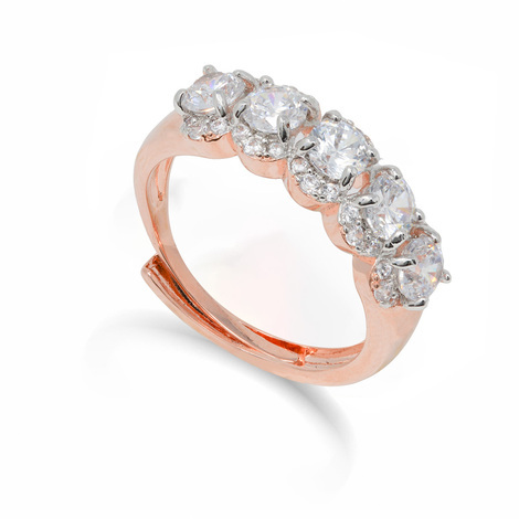 Anello veretta Sognami Cerimonia