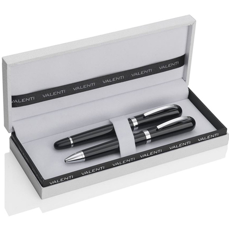 ASTUCCIO PENNA BIRO+ROLLER