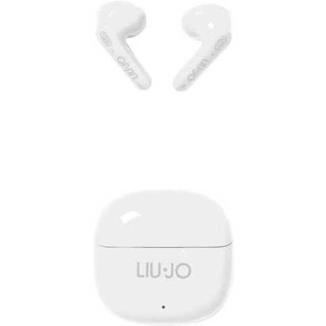 Auricolari wireless Liu Jo bianchi