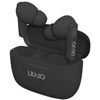 Cuffie Wireless Liu Jo EBLJ005 Nero