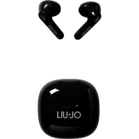Auricolari wireless Liu Jo nero