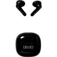 auricolari wireless liu jo nero