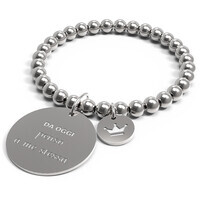 brac. donna acc.316l 'penso a me stessa'