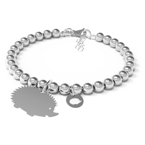 Brac. donna acc.316L icon je 'Sesso sfrenato'