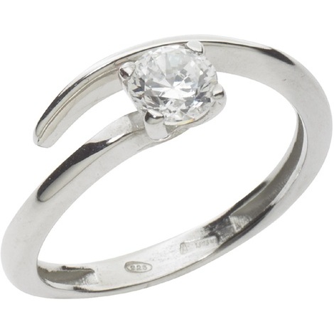 Anello donna in argento 