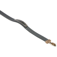 barcellona bracelet skin black stone