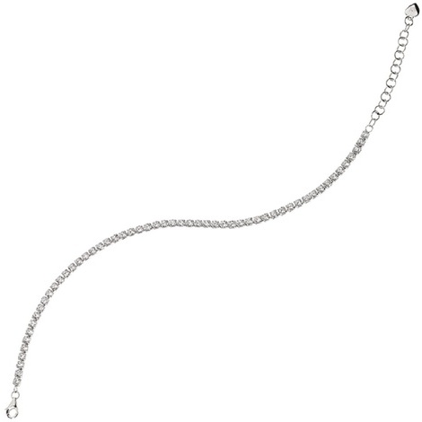 Bracciale donna in argento