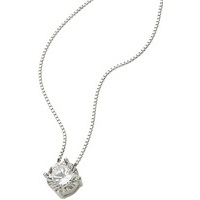 collana donna in argento