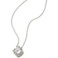 collana donna in argento