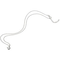 collana donna in argento