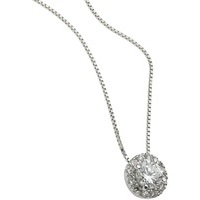 collana donna in argento
