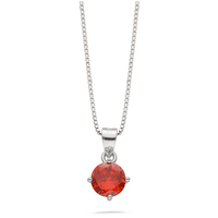 big. gir p.luce 6mm colore -arancio-