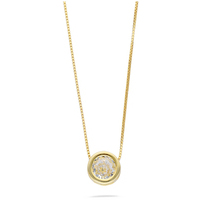 big. gir p.luce 6mm gold cip