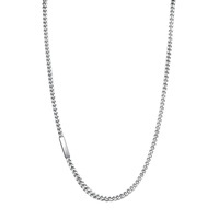 collana ink in acciaio