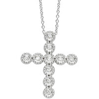 collier croce brill.