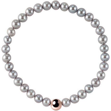 BRACCIALE PERLE