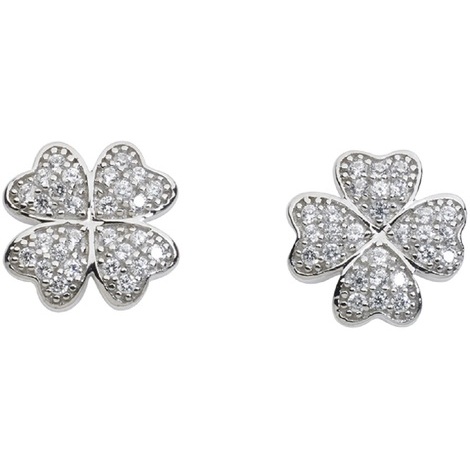 Orecchini donna in argento