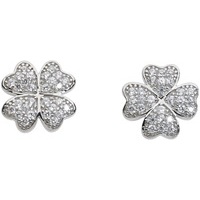 orecchini donna in argento