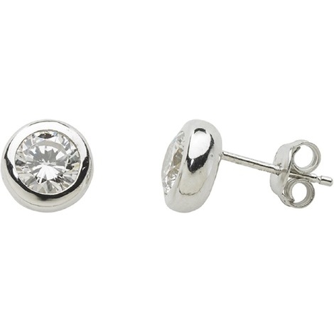 Orecchini donna in argento