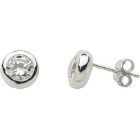 orecchini donna in argento