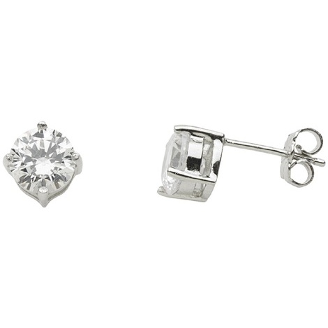 Orecchini donna in argento