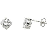 orecchini donna in argento