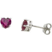 orecchini donna in argento
