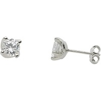 orecchini donna in argento